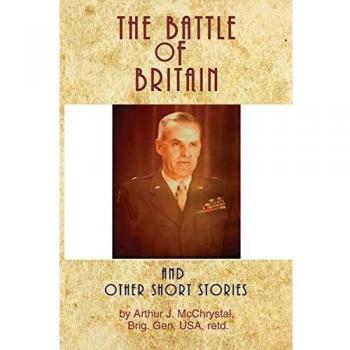 The Battle of Britain and Other Short Stories
