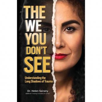 The We you Don't See
