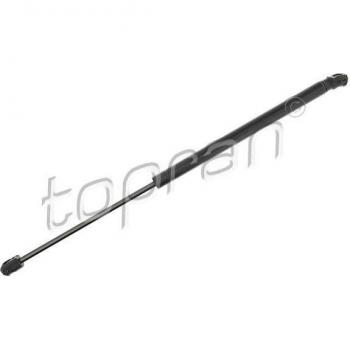 Soporte de maletero TOPRAN 115 192