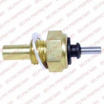 Sensor DELPHI TS10261, temperatura del refrigerante