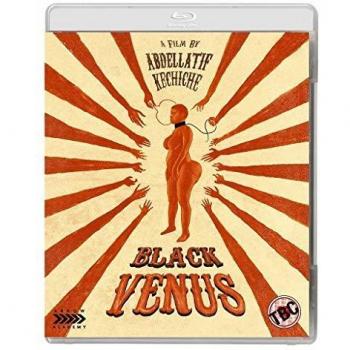 Black Venus