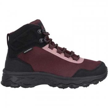 Scarpe Trekking Donna Whistler Atenst Summit Pro