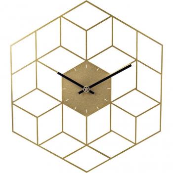 Cubo Temporal 35x40 con Pilas