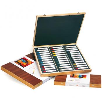 Sennelier Oil Pastels