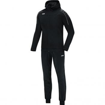 Jako Classico Kids Sweatshirt with Hood