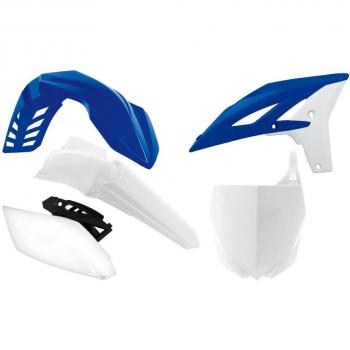 Protezione Plastica Universal per Yamaha YZF 250 (2010‑2013) Racetech