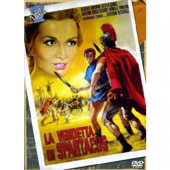 La vendetta di Spartacus