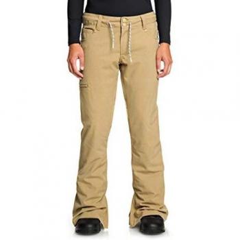 Pantaloni da Snowboard Donna DC Shoes Viva