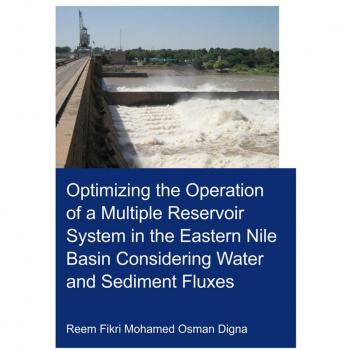 Vitalsource Technologies, Inc. Optimizing The Operation Of A Multiple Reservoir System In The Eastern