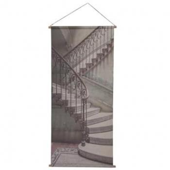 Kakémona Chambord 80×168 cm – Édition Amadeus