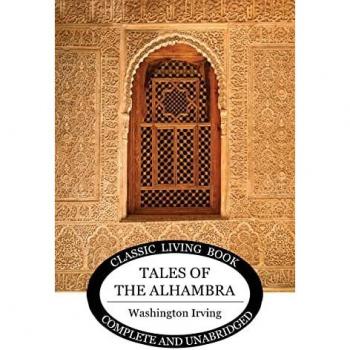Irving, Washington: Tales of the Alhambra