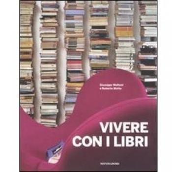 Vivere con i libri