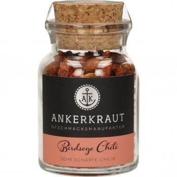 Ankerkraut Birdseye Chili, 35 g ganz