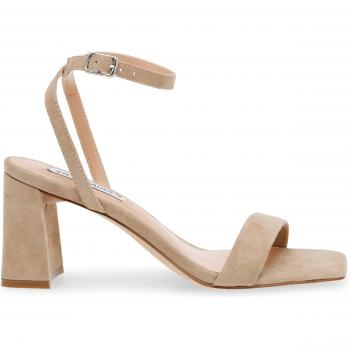 Sandalias Beige de Alta Gama Steve Madden