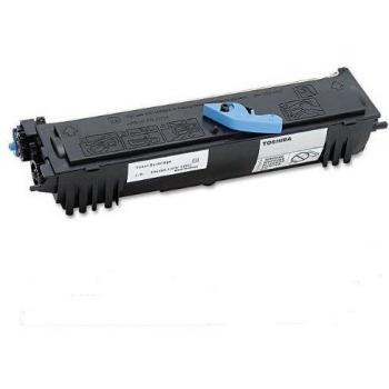 TOSHIBA TFC35C Toner Ciano per e-Studio 3500C / 2500C 21000 pagine