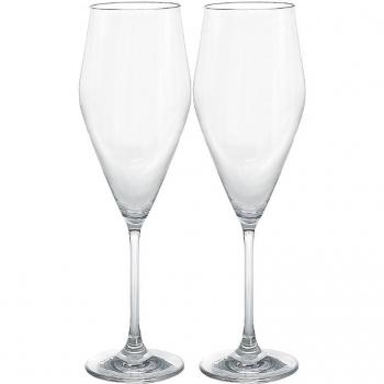 Gimex Gläser-Set für Champagner