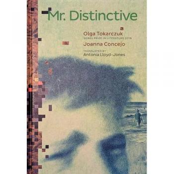 Mr. Distinctive