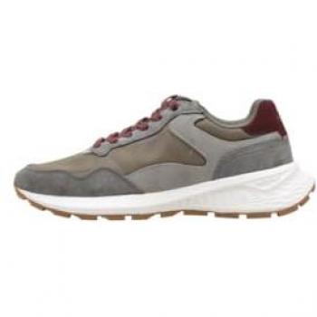 HOFF Sneakers City Mkii 22535610 Cachi