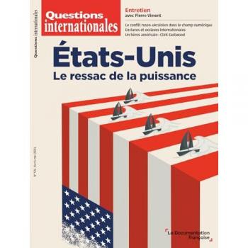 Etats-Unis, Le ressac de la puissance