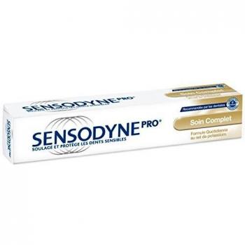 Sensodyne Soins Complète 75 ml