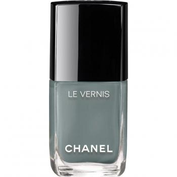 Chanel Denim-Waschglas 566