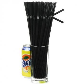 SlickSip Bendy Straw – 10.5 – 250 in Box