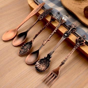 Accesorio Gourmet Tarde Café