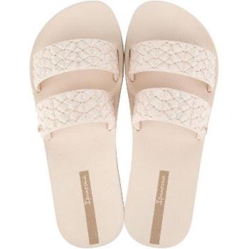 Ciabatte Ipanema Renda II Beige EU 35-36