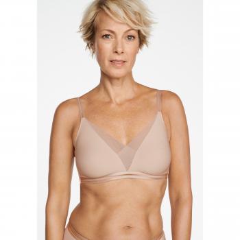 Naturana Bequemer BH mit perfektem Sitz