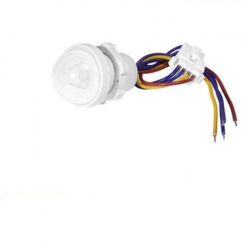 Automatischer LED Sensor Schalter