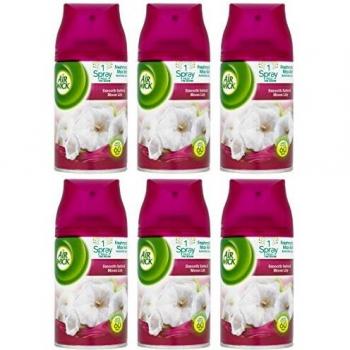 Raumspray Nachfüller Lirio Luna Air Wick (250 ml)