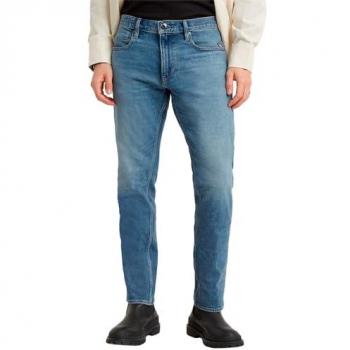 G‑Star Jeans Mosa 34, Denim Blu Sun Faded