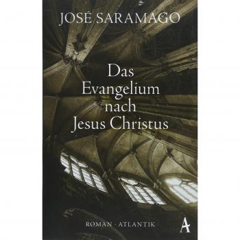 Das Evangelium nach Jesus Christus