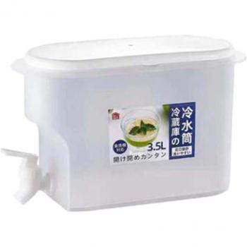 3.5L Refrigerator Storage Box
