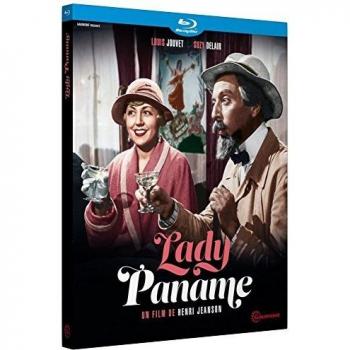 Lady Paname