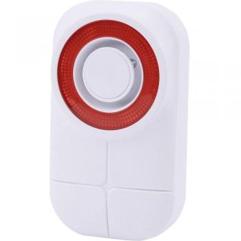 Olympia 6109 Outdoor Wireless Siren