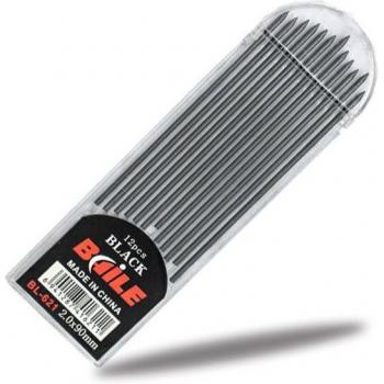 School Essentials 12-Color Sketch Pencil Kit