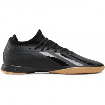 Système de chaussure X Crazyfast 3 – Adidas