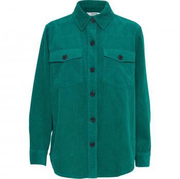 Hüftlange Bluse B.YOUNG BYDisune für Damen