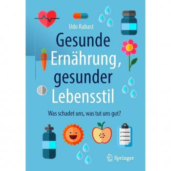 Gesunde Ernährung gesunder Lebensstil