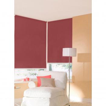 Seitenzugrollo One size Style uni, vielseitig einsetzbar
