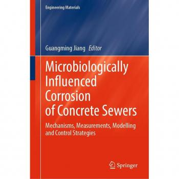 Vitalsource Technologies, Inc. Microbiologically Influenced Corrosion of Concrete Sewers