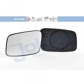 JOHNS 90 33 37-80 Rückspiegelglas