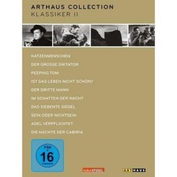 Arthaus Collection
