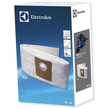 Electrolux Staubbeutel ES102 (4er Pack)