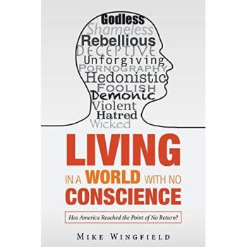 Living in a World with No Conscience