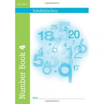 Number Book 4