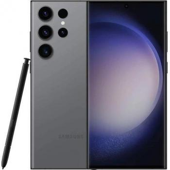 Galaxy S23 Ultra Negro 12+512 GB – Reacondicionado “Buen Estado” 30 Meses Garantía