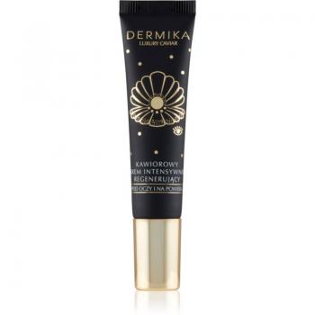 Caviar Rich Eye Cream, 15ml, Intensive Rejuvenation for Fine Lines & Wrinkles