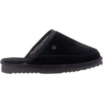 Cowra Warmbat Ciabatta Nero